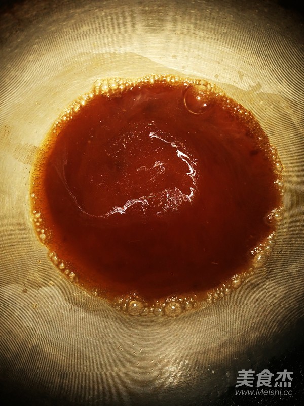 香菇酿肉的做法