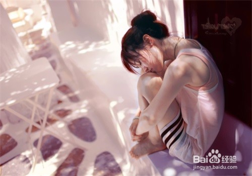 如何倾其所有去爱？