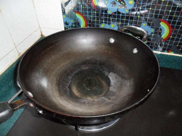 腊肠炒四季豆的做法,快收快收!