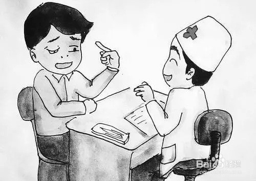 固元提肌汤治疗重症肌无力的四个阶段