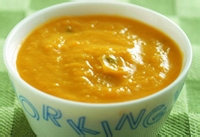 宝宝辅食之米粉类做法