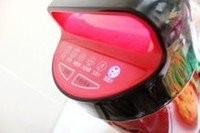 如何制作雪梨菠萝奶昔