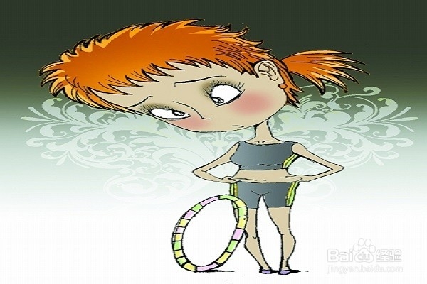 肥胖的类型及减肥成功的重要秘诀