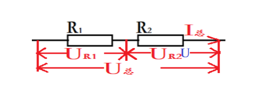 教你理解串联电路基本特征的具体应用