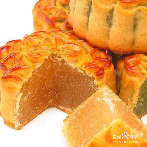 月饼怎样回油最快