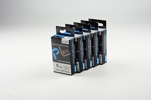 手持式标签机色带使用故障问题