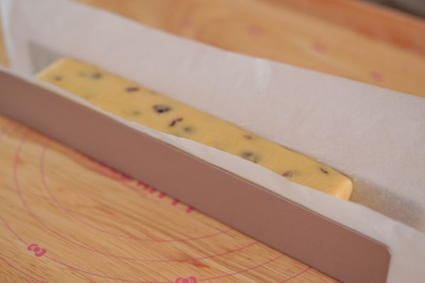 多口味切片曲奇