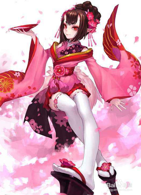 阴阳师桃花妖暴击流御魂搭配