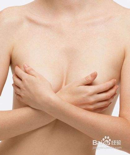 八招乳房按摩法防止乳房下垂 百度经验 八招乳房按摩法防止乳房下垂 百度经验