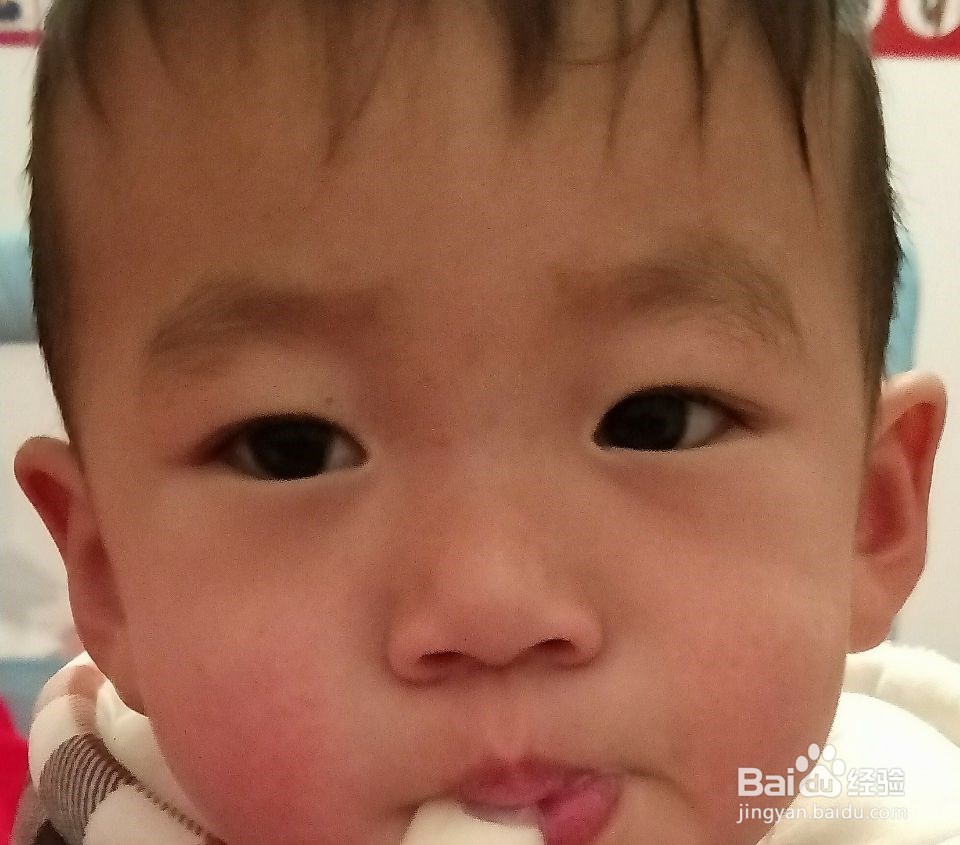 眼珠哪种颜色好