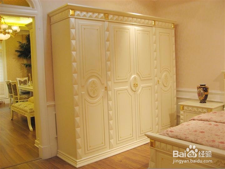 白擦金掉金怎么处理