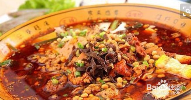 【校园指南】武昌首义学院食堂介绍