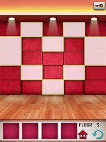 100层电梯攻略季节