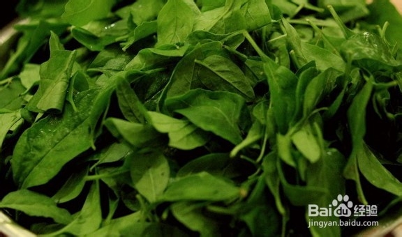 美女养颜：[4]中药养颜法（图解）