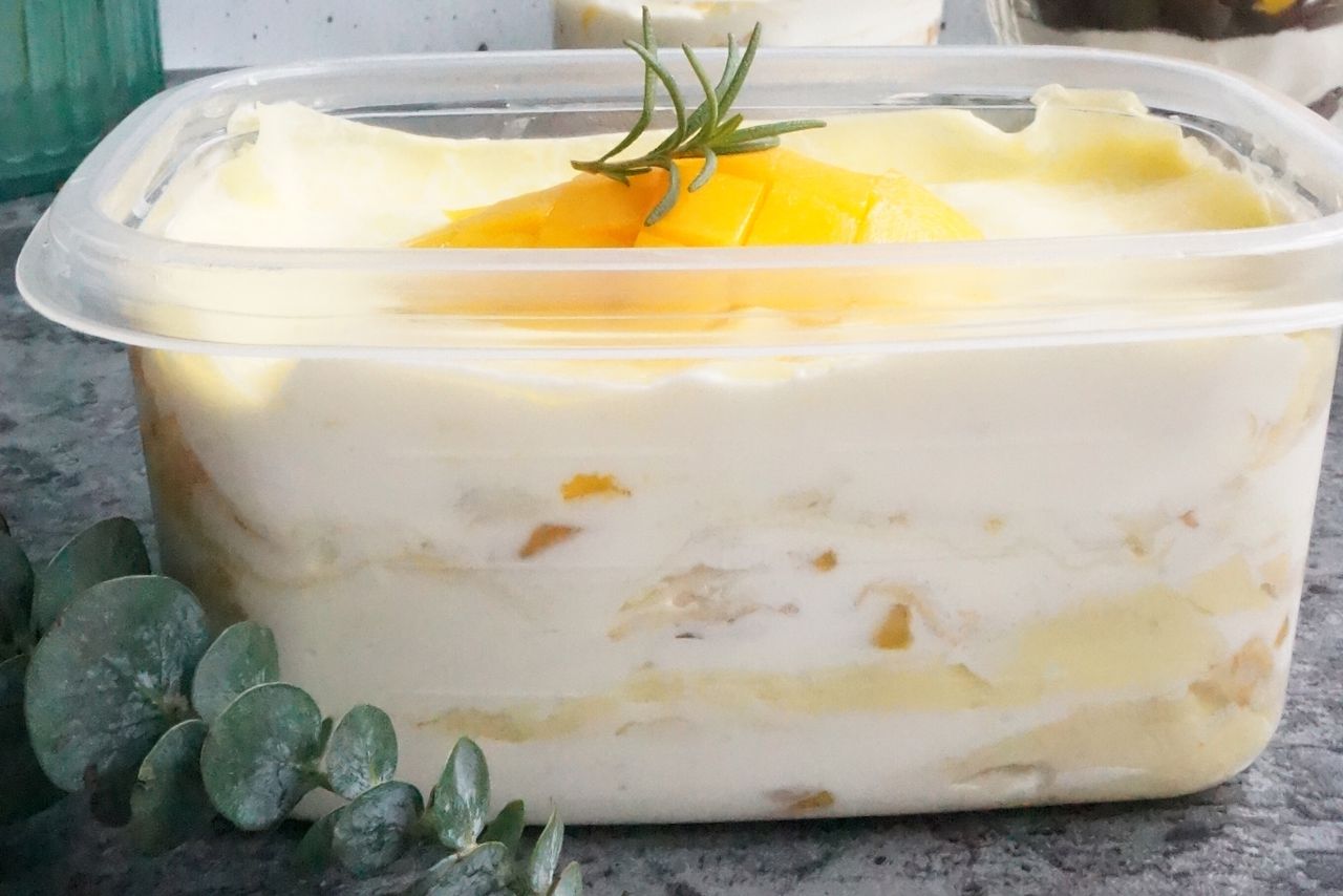 榴芒千层盒子的新做法，一定要学会！