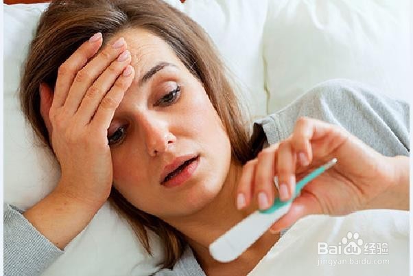 如何预防流感和流感的家庭疗法