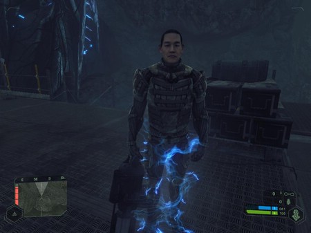 《孤岛危机Crysis》完全流程图文攻略（七）