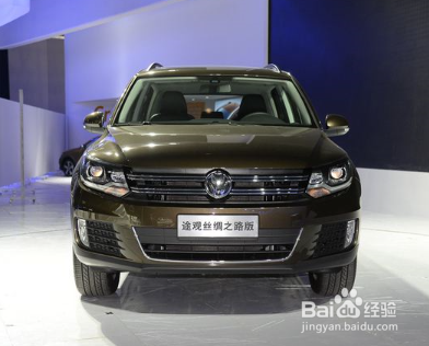 大众途观这款车的介绍?