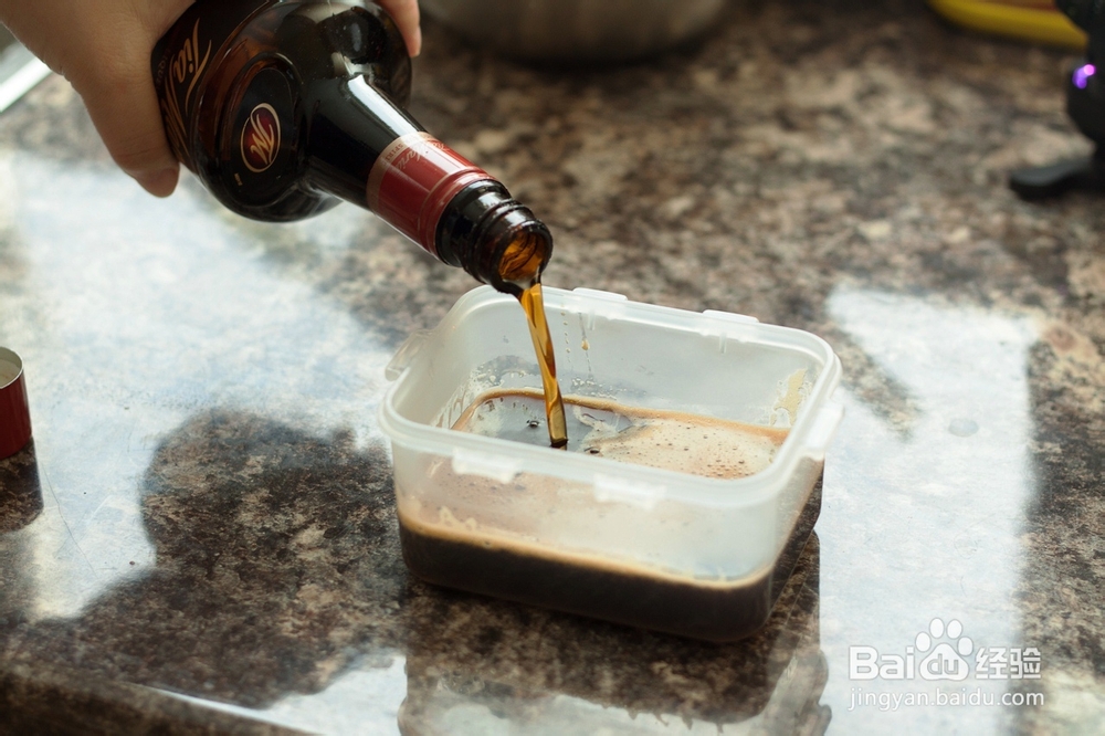 曼步厨房 - 提拉米苏