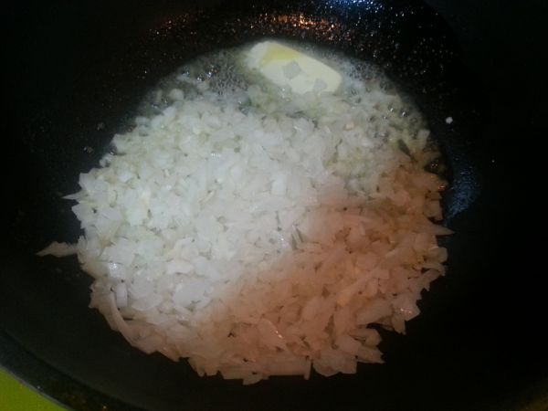 海鲜芝士奶油意面