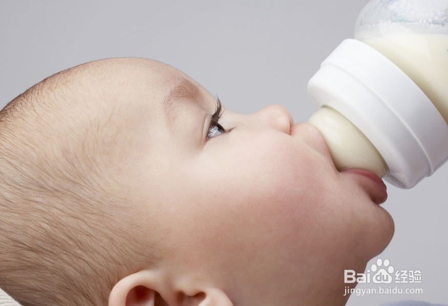 宝宝如何喝奶粉才更健康