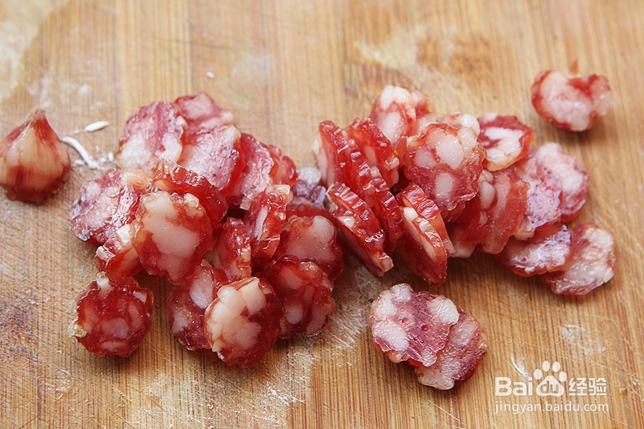 怎么做豆腐抱蛋