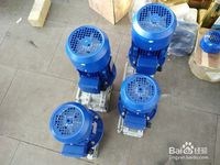 TKM58减速机BKM090/KPM090跟NMRV90尺寸一样吗?