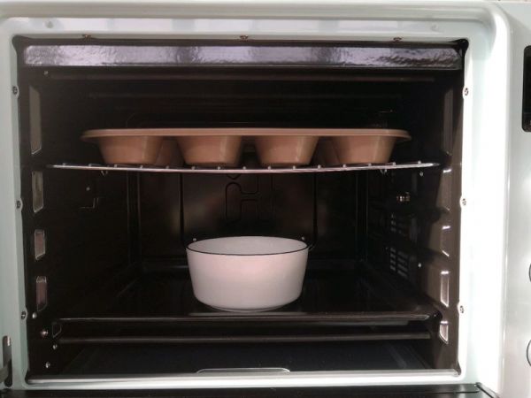 香葱芝士小面包