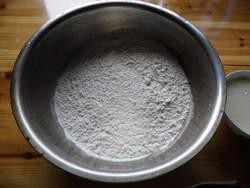 听说,周末和红豆饼更配哦