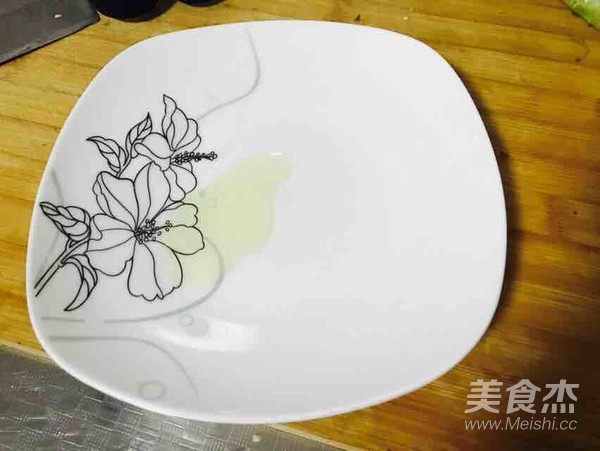 牛肉汉堡的做法