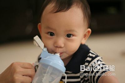 宝宝秋季腹泻怎么办