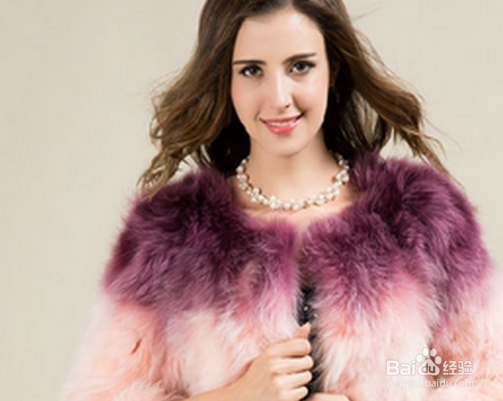 #过年#貂皮服装的选择技巧？