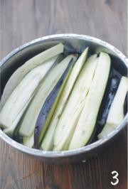 京酱茄条制作方法