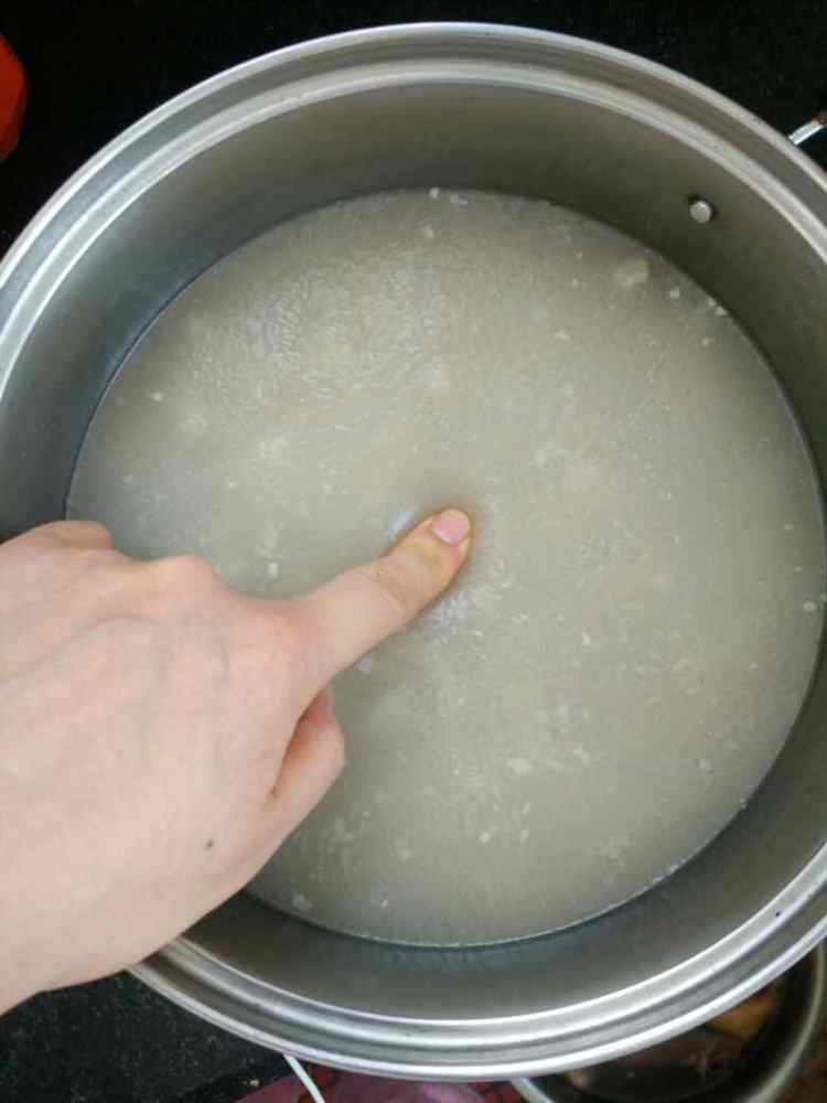 自制皮冻这样做才美味