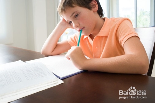 百度经验赚钱实战：[2]如何具备写作的思维？