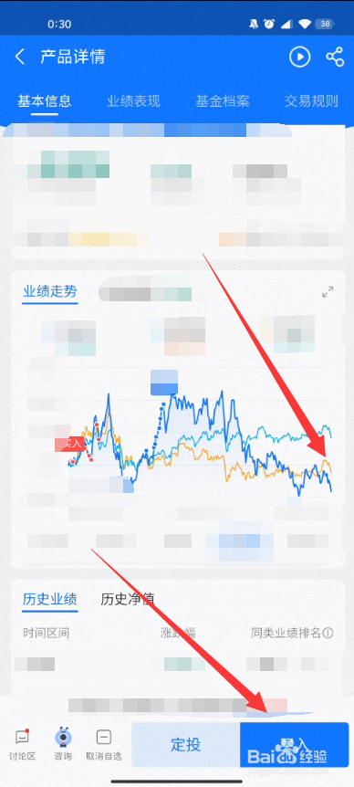 买基金怎么操作最赚钱