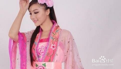 教你快速辨别淘宝卖得是“汉服”还是“影楼装”