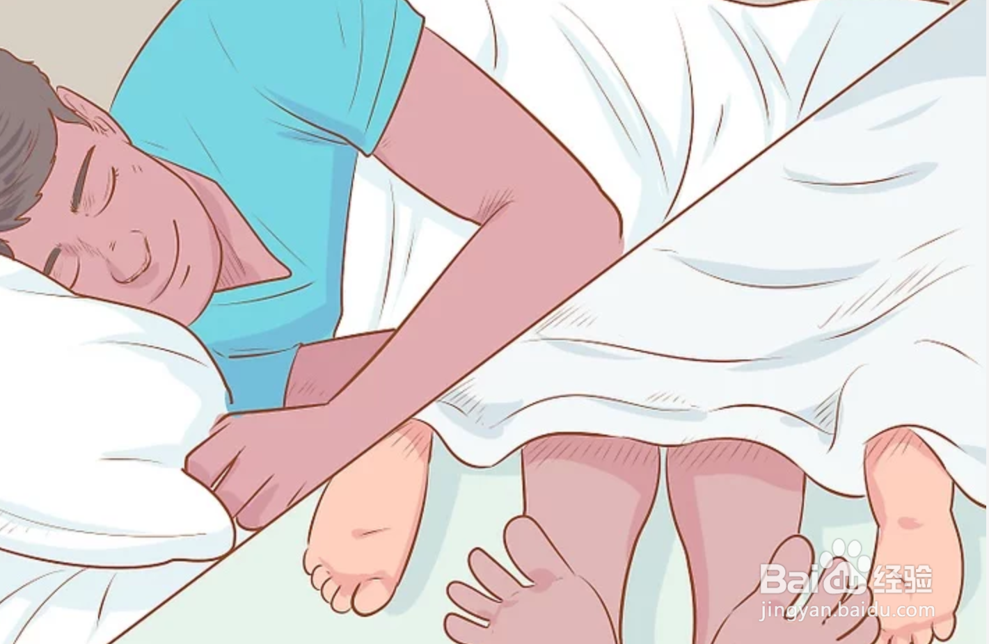 如何有个高质量的睡眠？