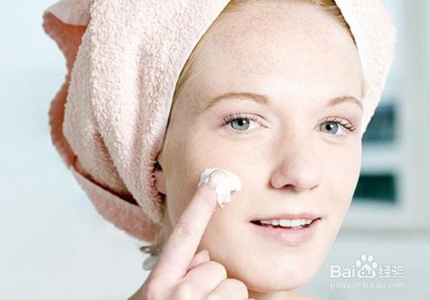 中秋护肤攻略，教你摆脱月球脸