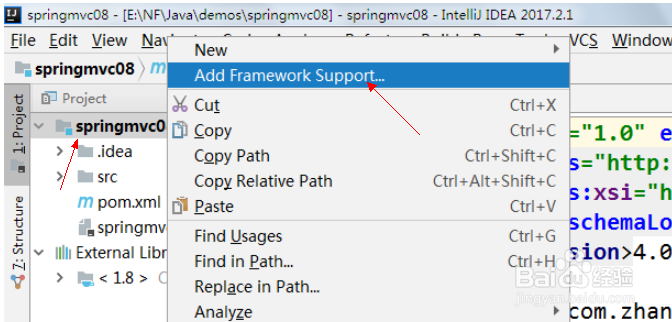 图解在IntelliJ IDEA中创建第一个Maven项目