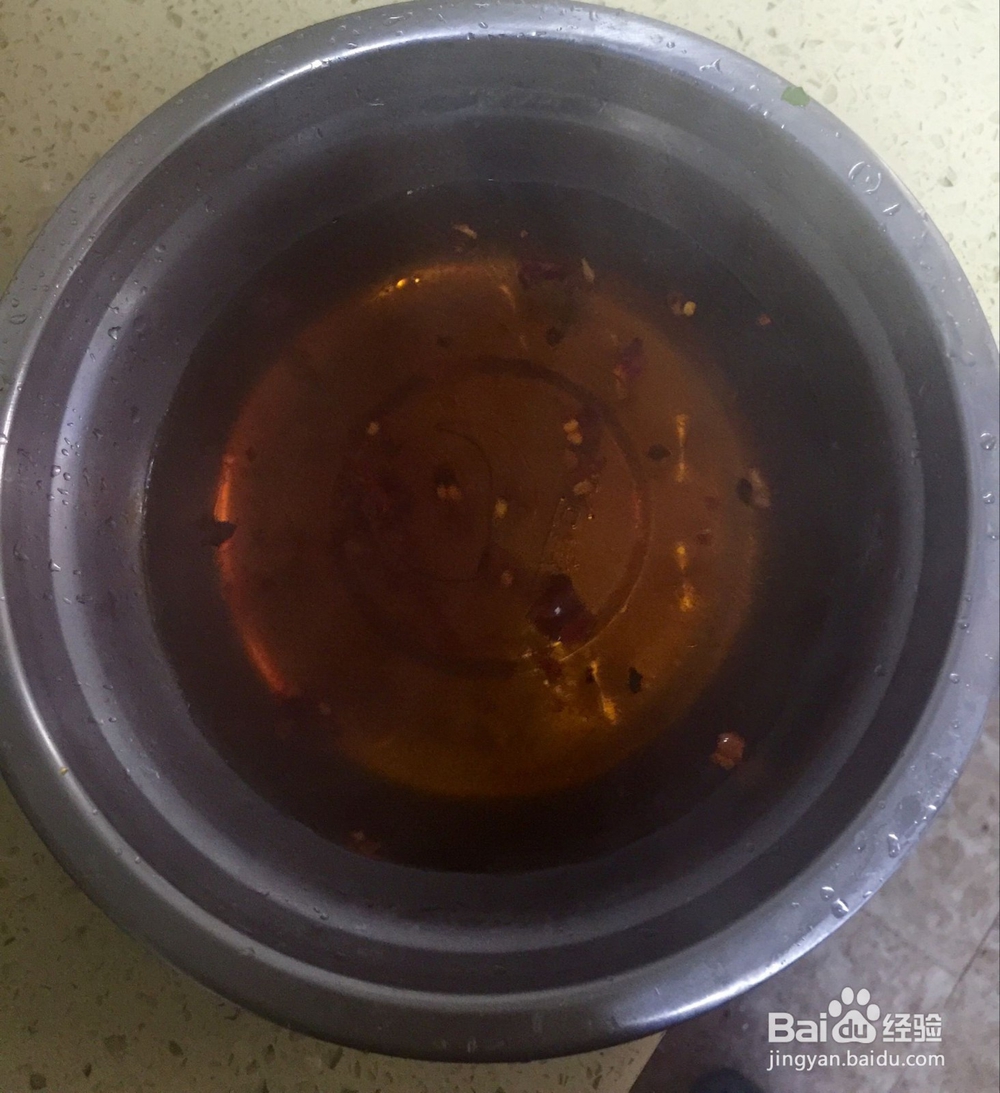 煮抄手的家常办法