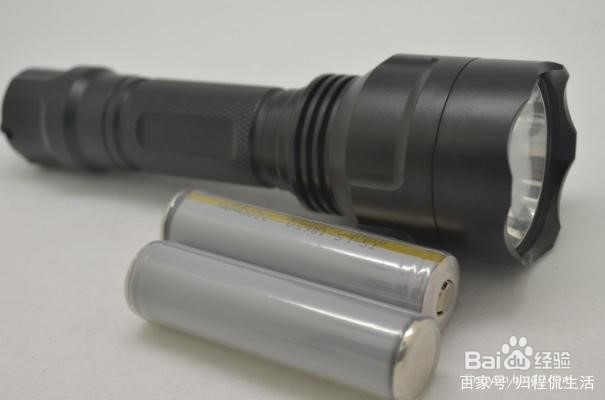 电池没电了怎么办