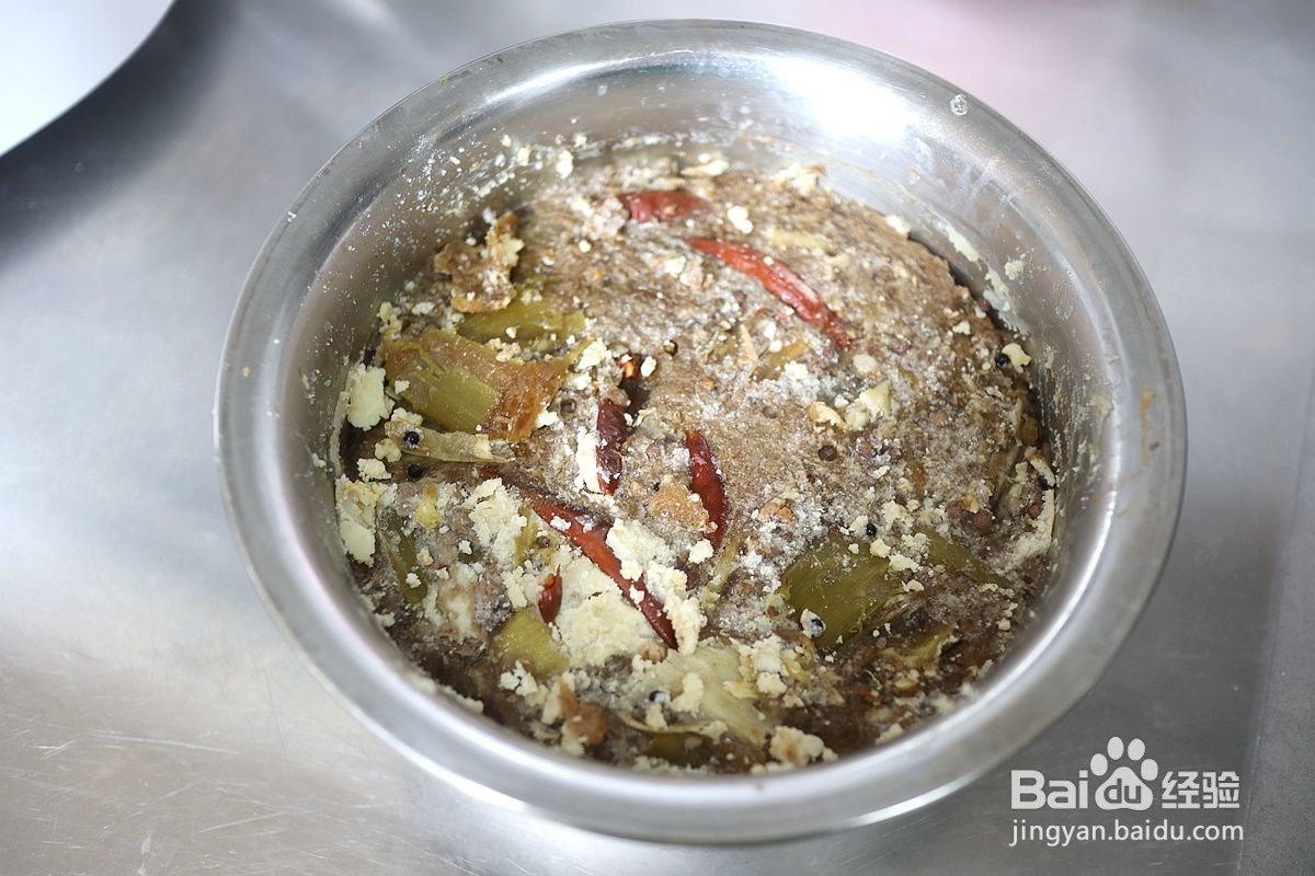 老汤牛腱子怎么做