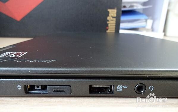 ThinkPad new S1 Yoga 变形本开箱