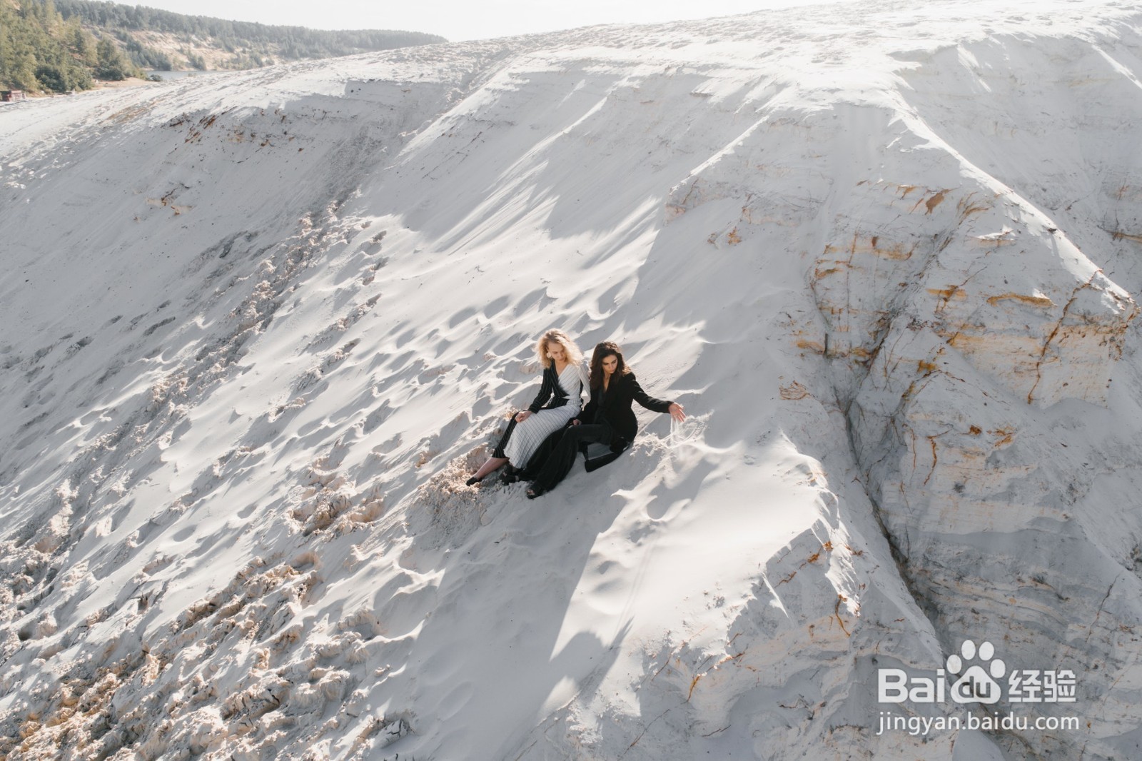 不爱你的女人往往有这几种表现