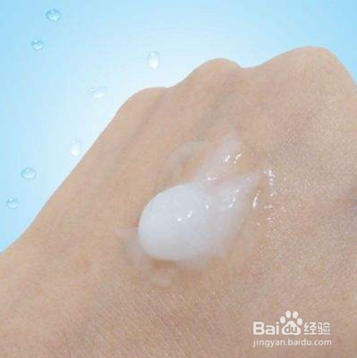 怎样判断脸上有角质