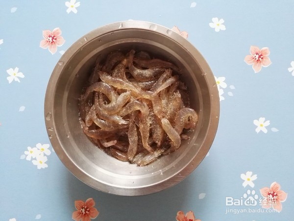 如何做出好吃的香炒河虾
