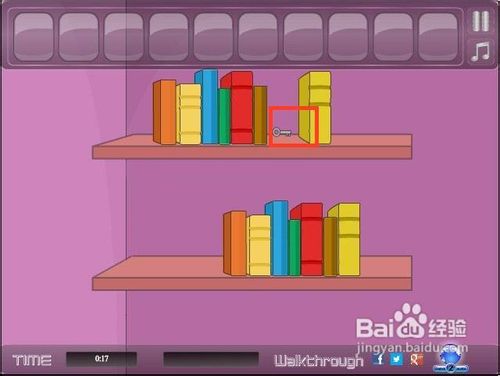 逃离小居室游戏攻略