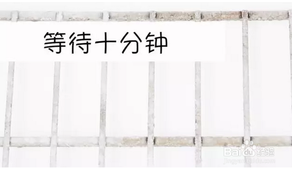 生活的品味，从认真清理烤箱开始