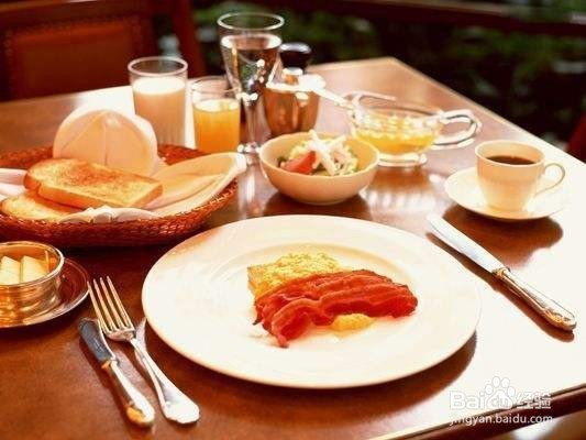 上班一族饮食应该注意哪些方面